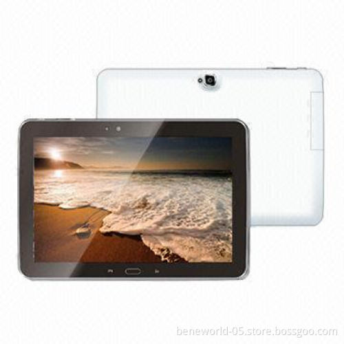 10.1-inch Octa-core Tablet PCs with 3G Calling, GPS, HDMI, 2GB RAM, 16GB ROM, Google's Android 4.2